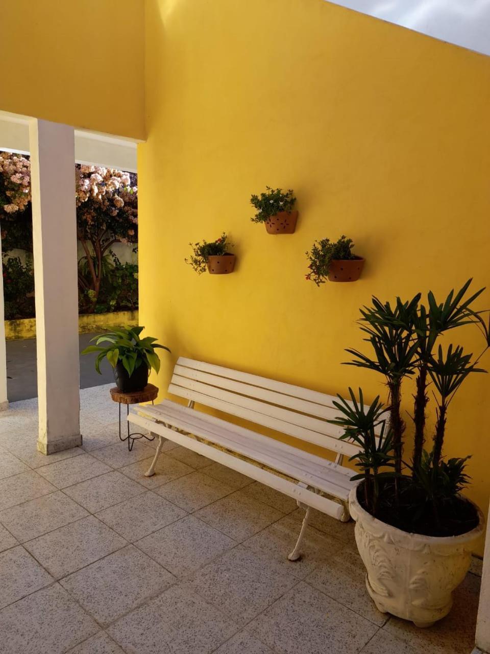 O Pouso Condominio Mucugê Exterior foto