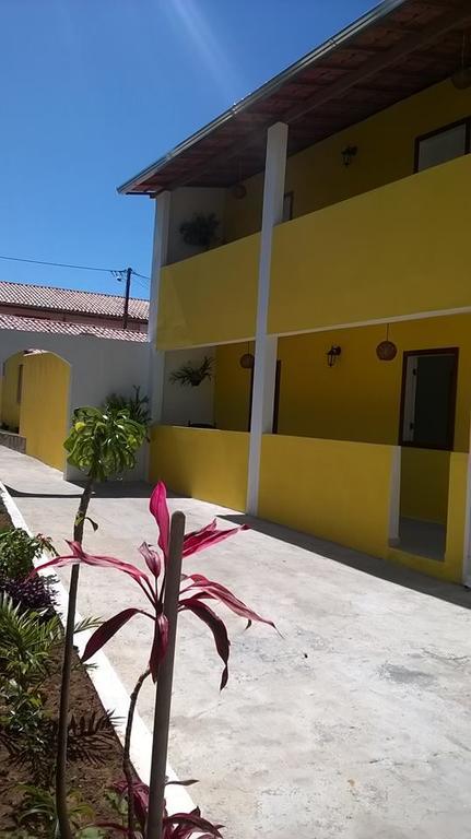 O Pouso Condominio Mucugê Exterior foto